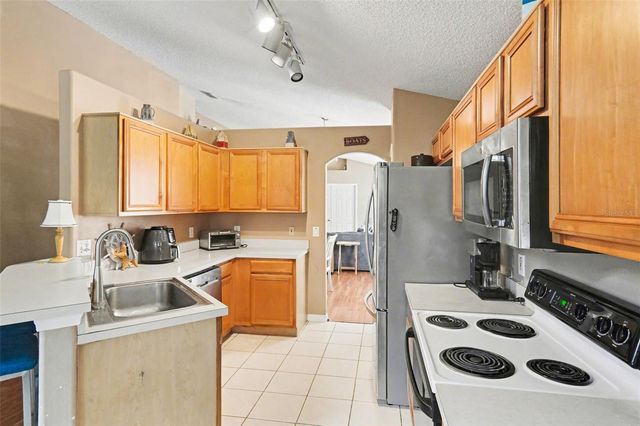 14636 KRISTENRIGHT LANE, Orlando, FL 32826