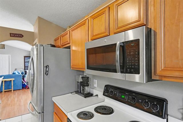 14636 KRISTENRIGHT LANE, Orlando, FL 32826