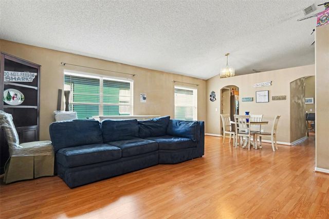 14636 KRISTENRIGHT LANE, Orlando, FL 32826