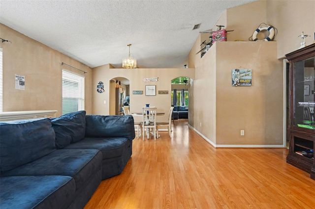 14636 KRISTENRIGHT LANE, Orlando, FL 32826