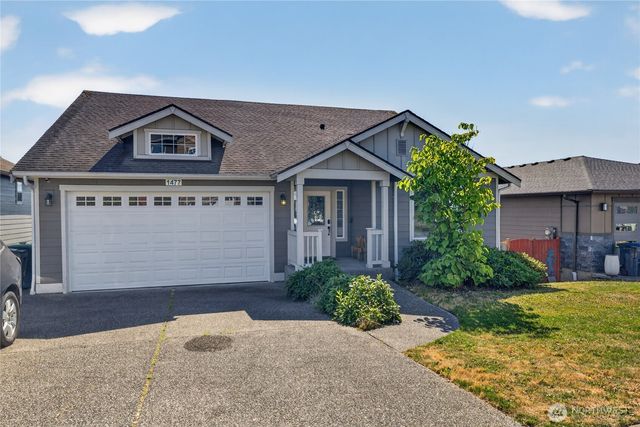 1477 W Gateway Heights Loop, Sedro Woolley, WA 98284