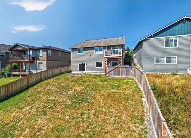 1477 W Gateway Heights Loop, Sedro Woolley, WA 98284