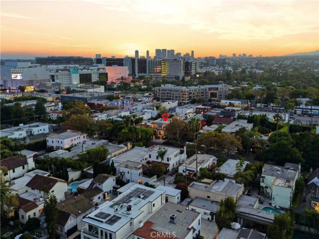425 N Alfred, Los Angeles, CA 90048