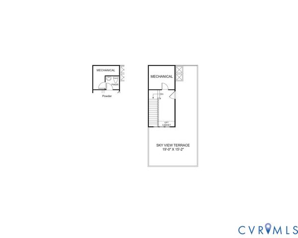 16108 Esteem Way, Midlothian, VA 23113