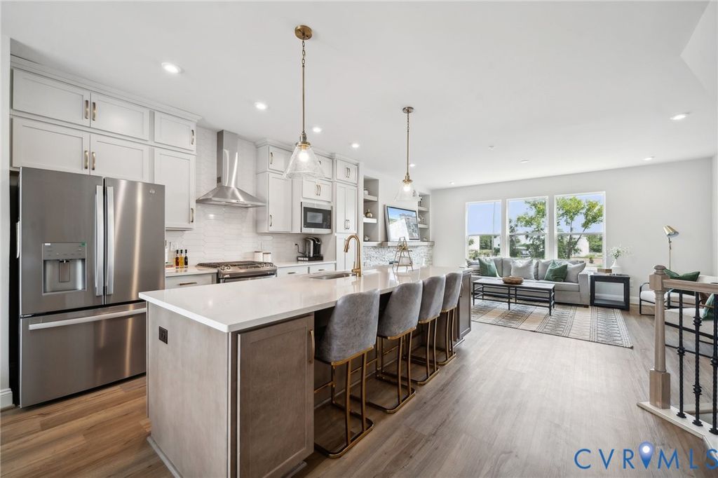 16108 Esteem Way, Midlothian, VA 23113