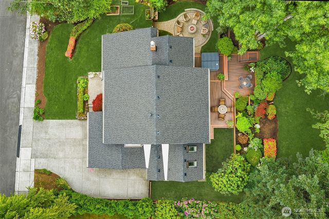 13423 NE 119th Way, Redmond, WA 98052