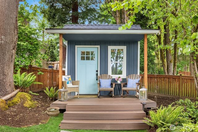 13423 NE 119th Way, Redmond, WA 98052