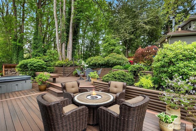 13423 NE 119th Way, Redmond, WA 98052