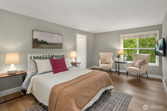 13423 NE 119th Way, Redmond, WA 98052