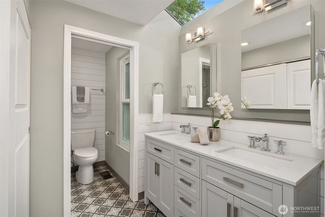 13423 NE 119th Way, Redmond, WA 98052