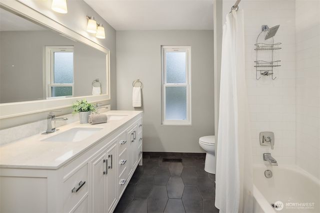 13423 NE 119th Way, Redmond, WA 98052