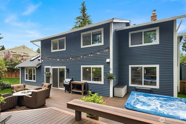 13423 NE 119th Way, Redmond, WA 98052