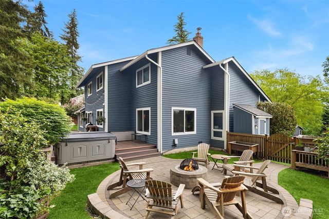 13423 NE 119th Way, Redmond, WA 98052
