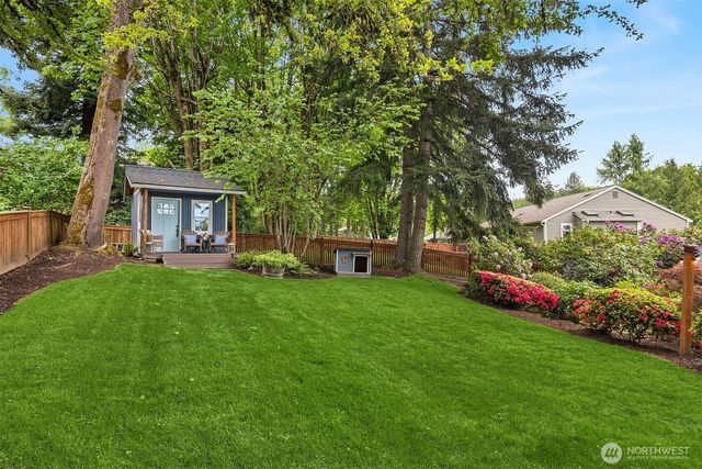 13423 NE 119th Way, Redmond, WA 98052