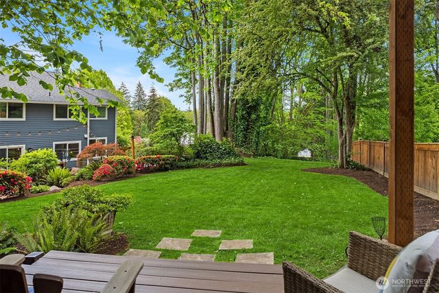 13423 NE 119th Way, Redmond, WA 98052