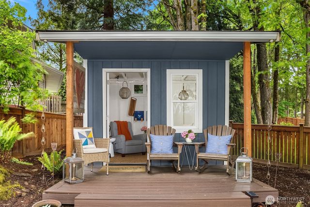 13423 NE 119th Way, Redmond, WA 98052