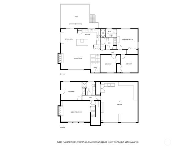 217 S Iowa Avenue, East Wenatchee, WA 98802