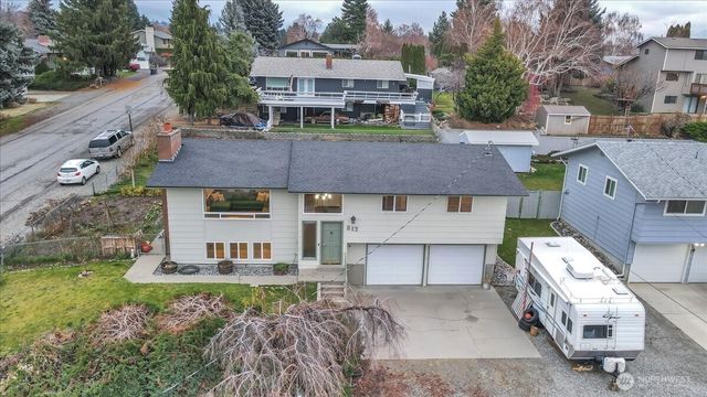 217 S Iowa Avenue, East Wenatchee, WA 98802