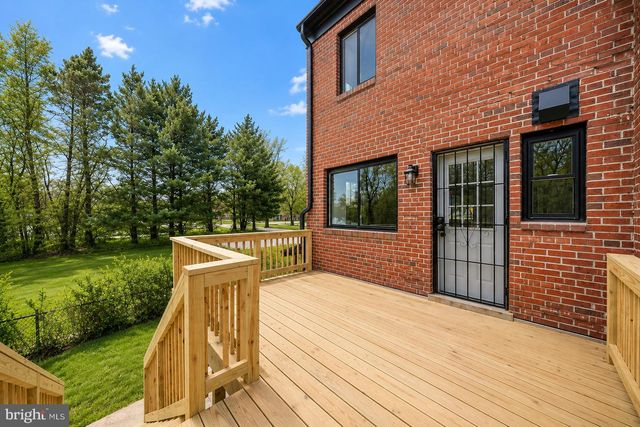 4933 38TH AVE, Hyattsville, MD 20782
