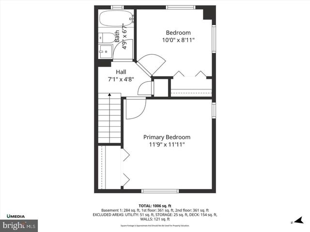 4933 38TH AVE, Hyattsville, MD 20782