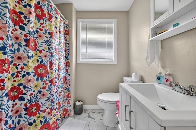182 Quequechan Street, Fall River, MA 02723