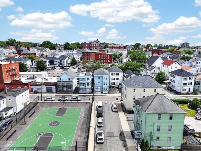 182 Quequechan Street, Fall River, MA 02723