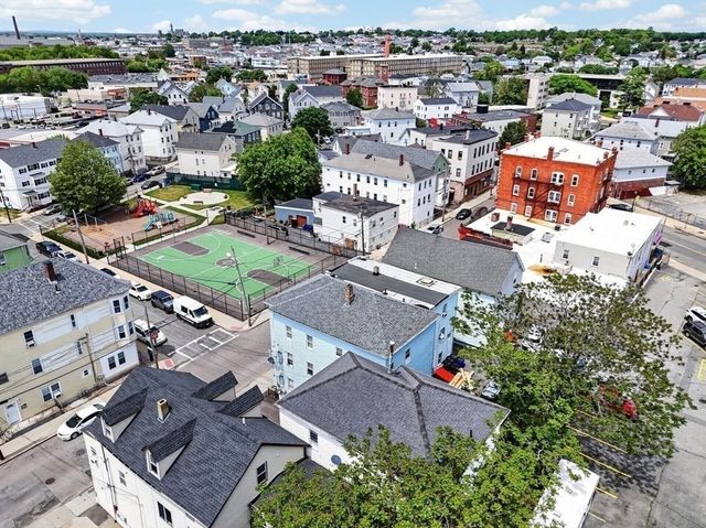 182 Quequechan Street, Fall River, MA 02723