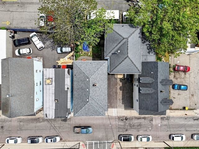 182 Quequechan Street, Fall River, MA 02723