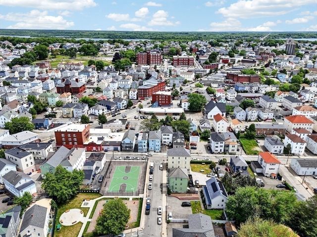 182 Quequechan Street, Fall River, MA 02723