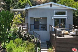 3352 Scarboro Street, Los Angeles, CA 90065