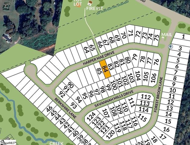 1445 Harper Mae Drive, Spartanburg, SC 29303
