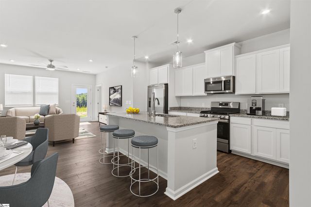 1445 Harper Mae Drive, Spartanburg, SC 29303