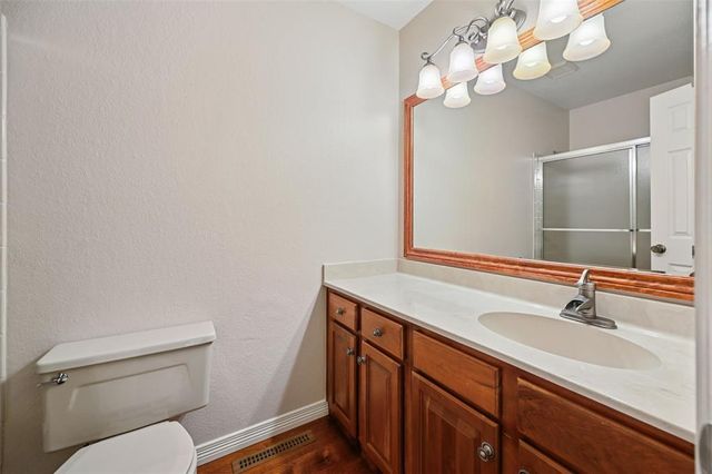 1927 Calle De Seville, Colorado Springs, CO 80904