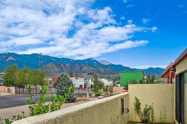 1927 Calle De Seville, Colorado Springs, CO 80904