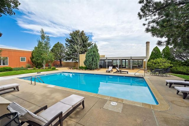 1927 Calle De Seville, Colorado Springs, CO 80904