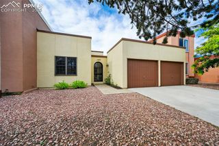 1927 Calle De Seville, Colorado Springs, CO 80904