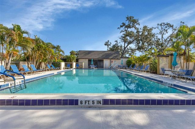19505 QUESADA AVENUE J204, Port Charlotte, FL 33948