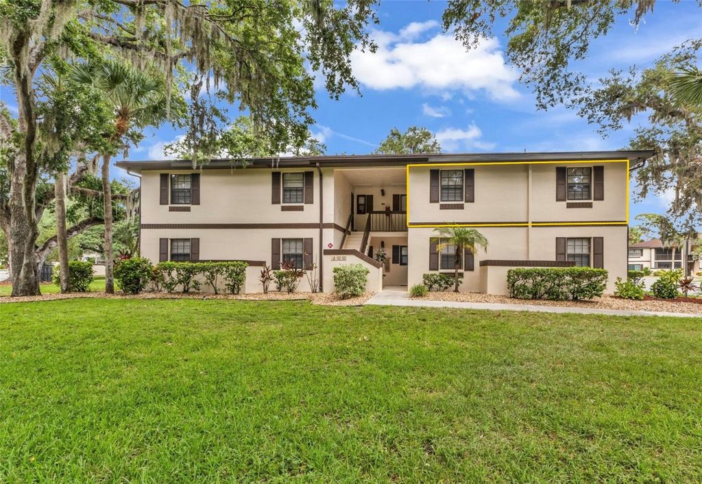 19505 QUESADA AVENUE J204, Port Charlotte, FL 33948