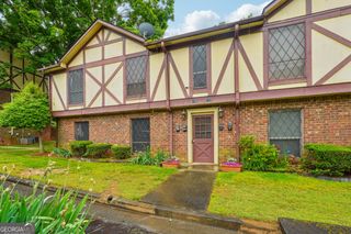 3194 Abbeywood Drive 3194, Decatur, GA 30034