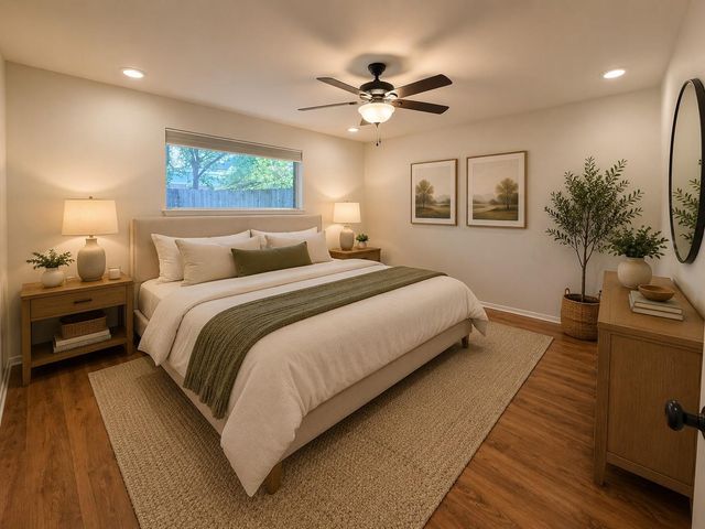 205 W Vaughn Lane, Deer Park, TX 77536