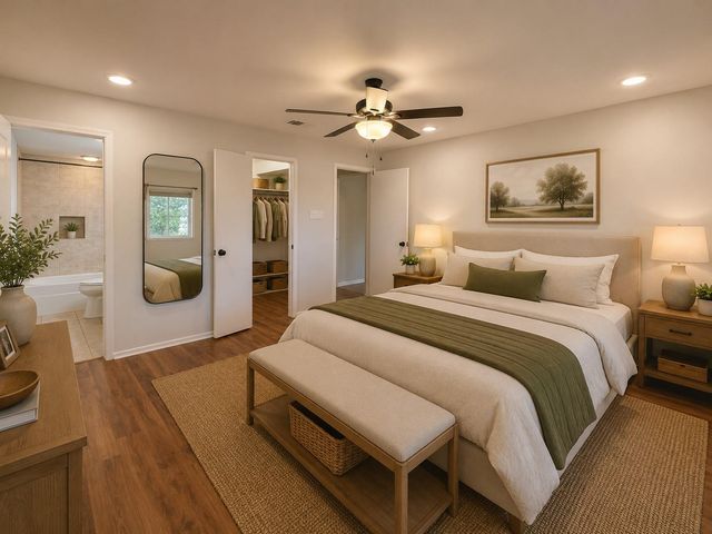 205 W Vaughn Lane, Deer Park, TX 77536