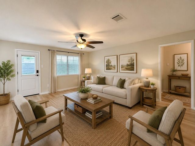205 W Vaughn Lane, Deer Park, TX 77536
