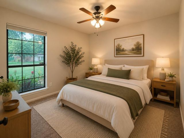 205 W Vaughn Lane, Deer Park, TX 77536