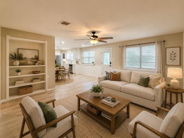 205 W Vaughn Lane, Deer Park, TX 77536