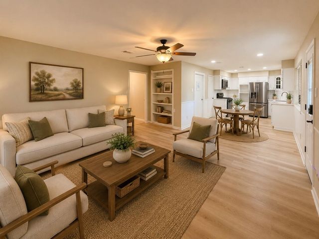 205 W Vaughn Lane, Deer Park, TX 77536