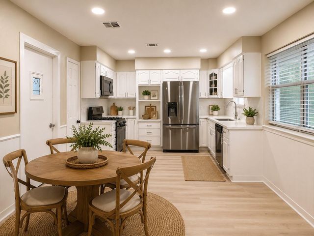 205 W Vaughn Lane, Deer Park, TX 77536