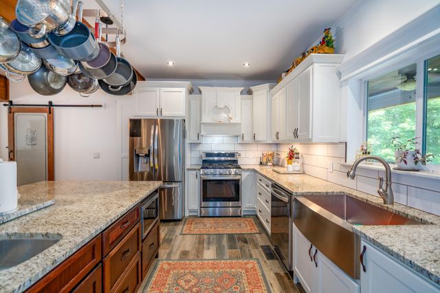 343 Highlands Forest Road, Menlo, GA 30731