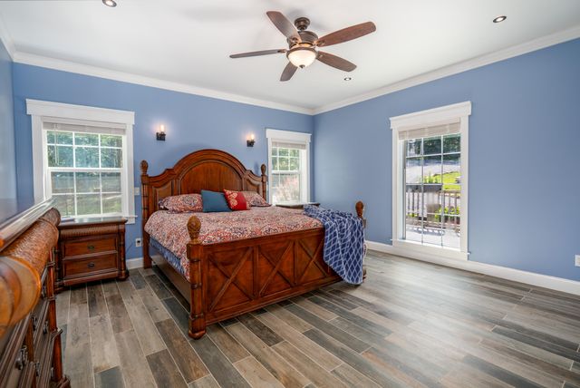 343 Highlands Forest Road, Menlo, GA 30731