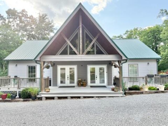 343 Highlands Forest Road, Menlo, GA 30731