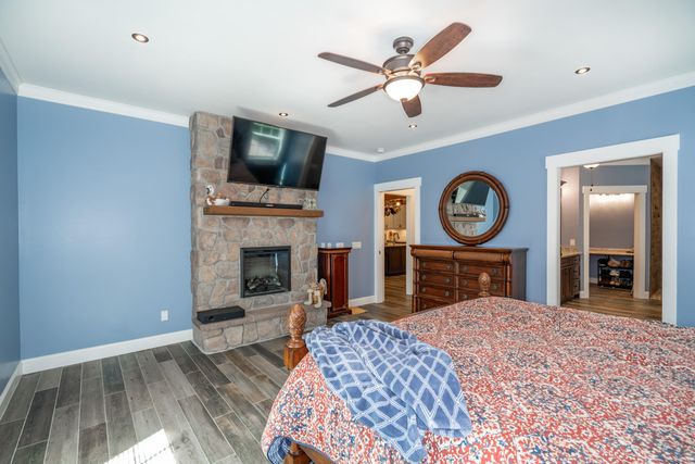343 Highlands Forest Road, Menlo, GA 30731